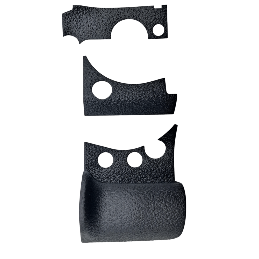 Корпус зовнішній до фотокамер LUMIX S Panasonic 1YE1MC891CSZ (31236215) Корпус зовнішній до фотокамер LUMIX S Panasonic 1YE1MC891CSZ (31236215)