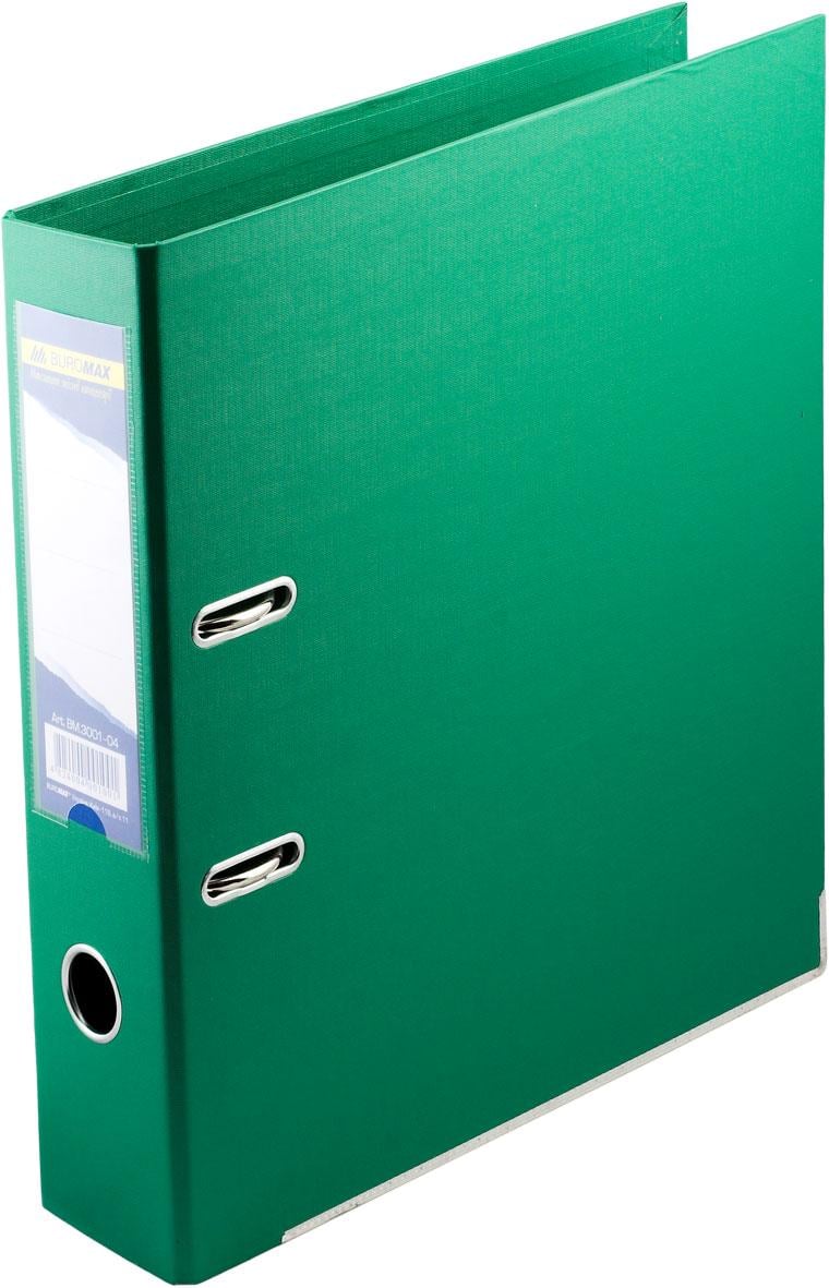 Реєстратор Elite BM.3001-04 двосторонній А4 7 см Зелений (1450)