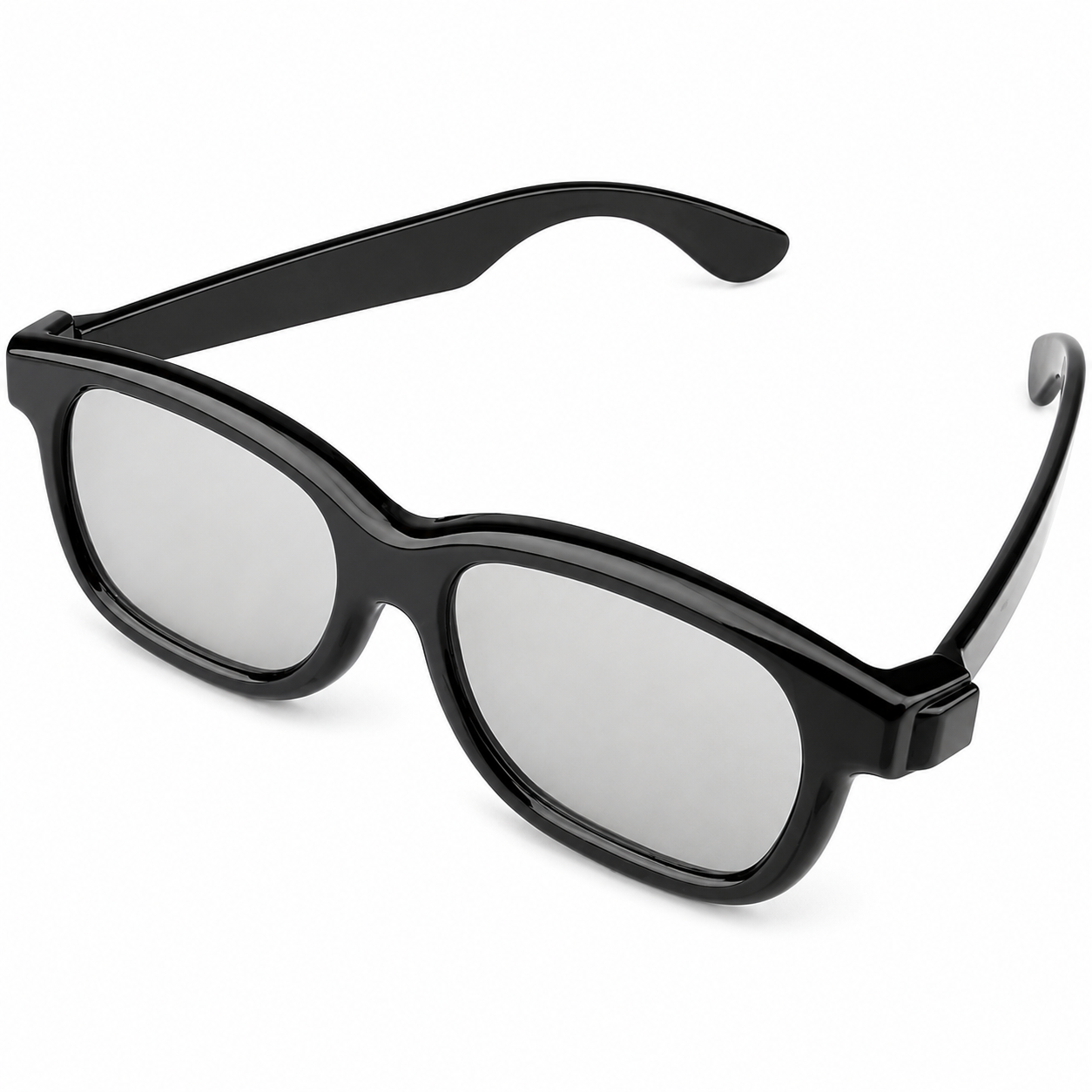 3D-очки Movie поляризационные Black (0103-262-00)