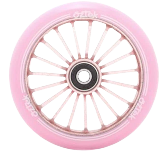 Колеса Aztek Architect XL Wheels 115 мм Ruby (11805)