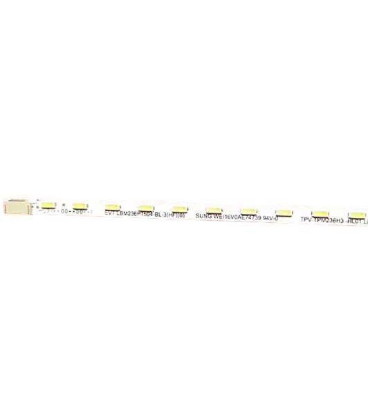 Комплект LED подсветки для TV LBM236P1504-BL-3/HF/0 WEI16V0AE74739 TPM236H3-HL01 LBM230P1803 1504 23" (ART-13479)