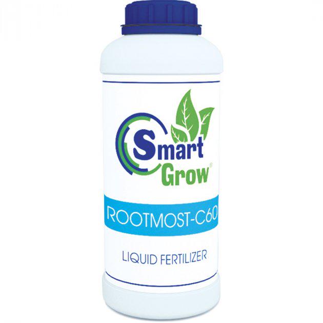 Биоудобрение Smart Grow Rootmost 1 л (9237)