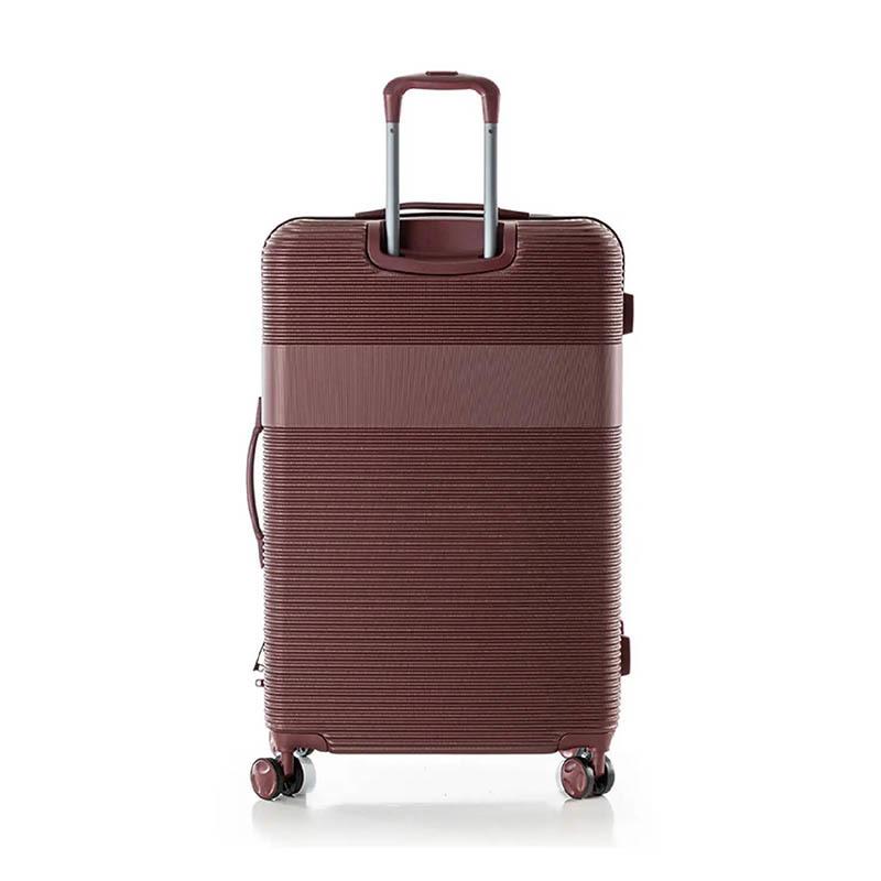 Валіза Swissbrand Cairo S Cherry (DAS301345) - фото 2 Валіза Swissbrand Cairo S Cherry (DAS301345) - фото 2