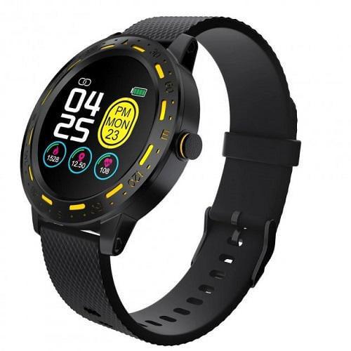 Годинник наручний Smart S18 (100) Годинник наручний Smart S18 (100)