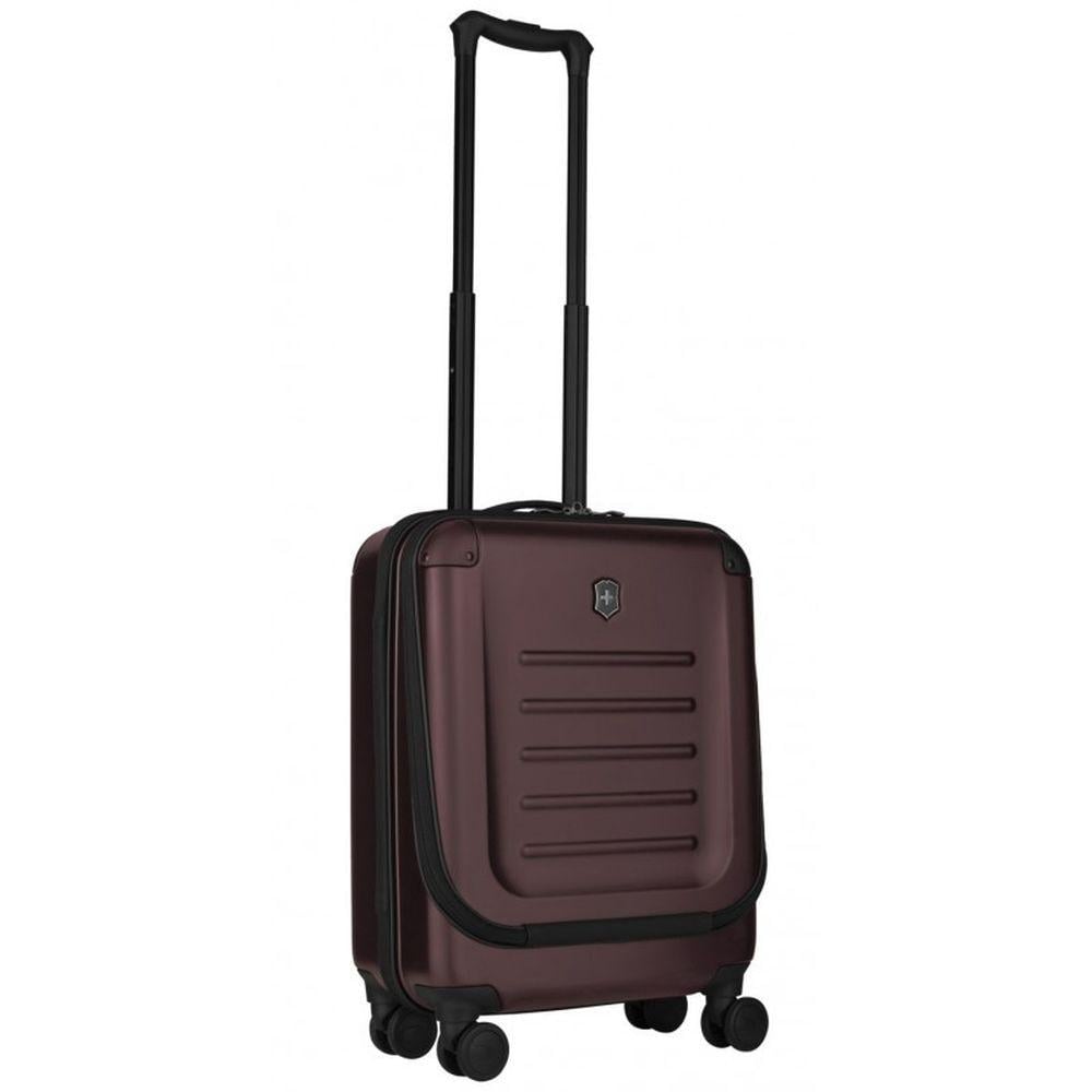 Чемодан на колесах Victorinox Travel Spectra 2.0 S 32 л Beetroot (Vt607093) - фото 9