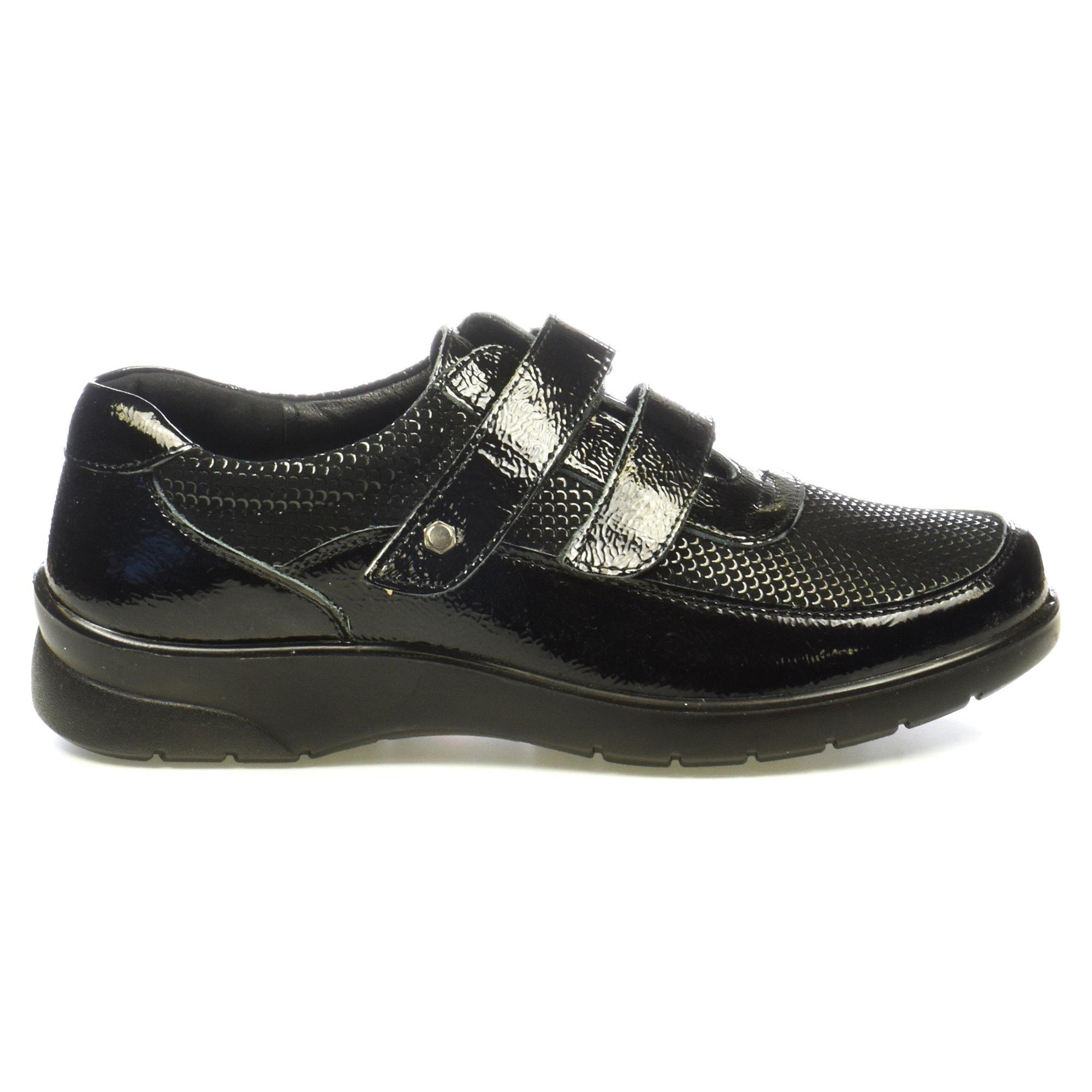 Слипоны женские Baden р. 37 Черный (04576-37) - фото 7 Слипоны женские Baden р. 37 Черный (04576-37) - фото 7