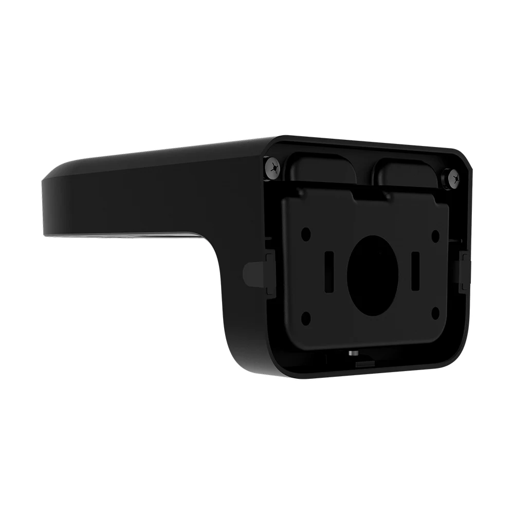 Кронштейн настенный для камеры Ajax MountCam A1 ASP Black - фото 4