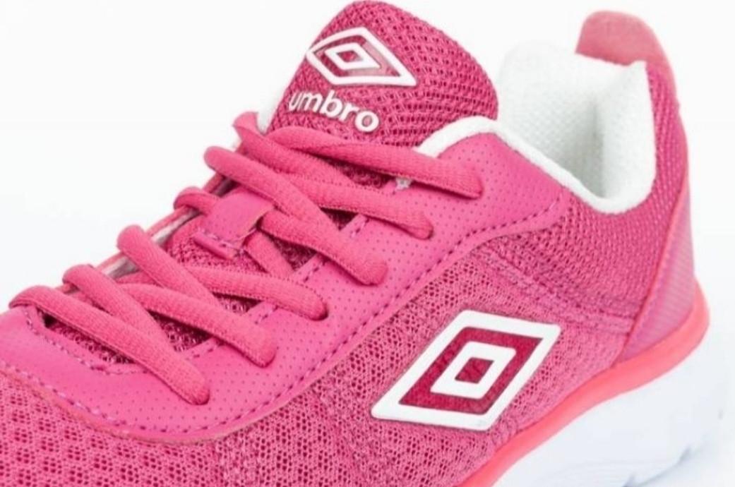 Кросівки для відпочинку Umbro Low Sneaker р. 40 25,5 см (1871391772) - фото 6