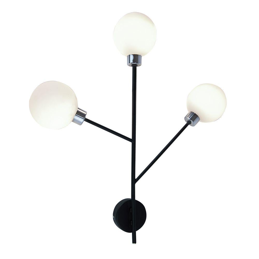 Бра Zuma Line Caracas P17200-3W