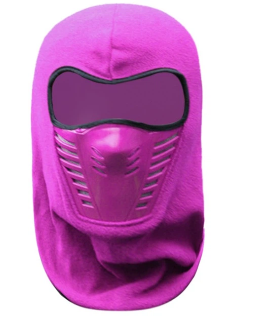 Балаклава AIR FLOW теплая флисовая с маской силикон One Size Розовый (574284546) Балаклава AIR FLOW теплая флисовая с маской силикон One Size Розовый (574284546)