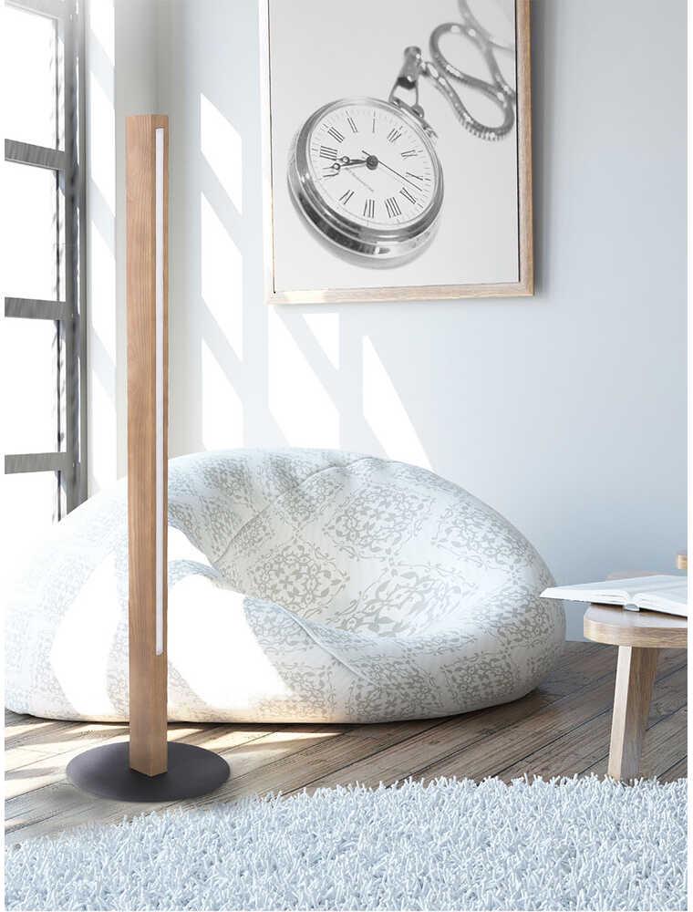 Торшер TK Lighting Teo 5043 - фото 3