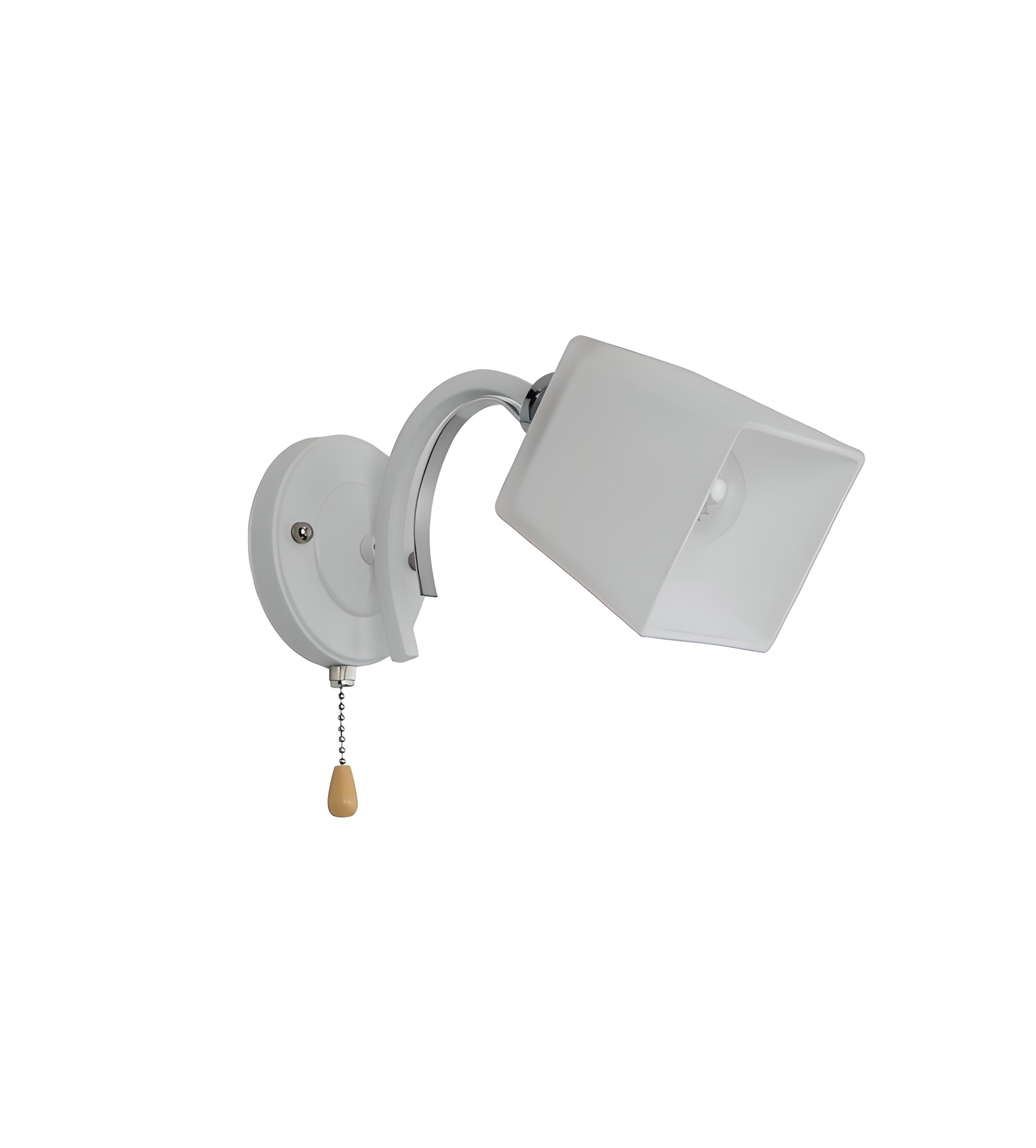 Бра настенное Sirius B N3533/1W на 1 плафон