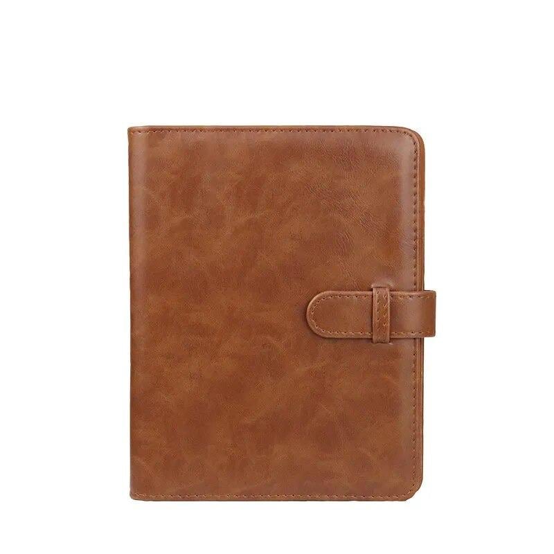 Фотоальбом для Fujifilm Instax Mini 11/ 8/9/7 s/C 25/90 Brown (128)