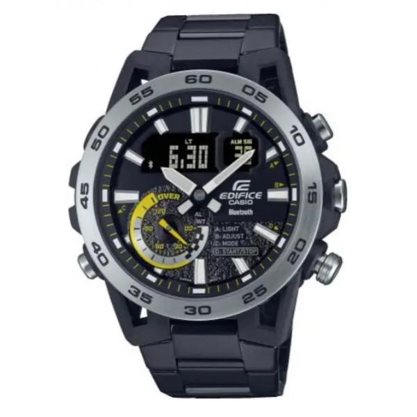 Годинник чоловічий Casio ECB-40DC-1A