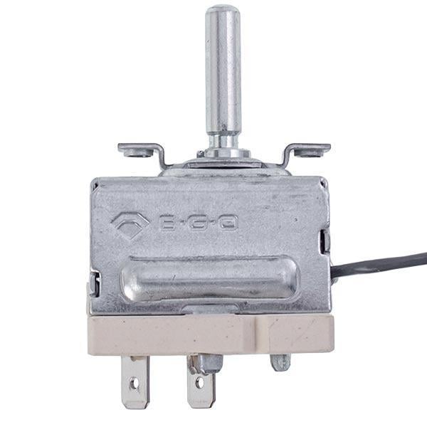 Термостат 8032828 55.17069.140 для духовки Hansa L 120 см 299°C (00000037704) - фото 3 Термостат 8032828 55.17069.140 для духовки Hansa L 120 см 299°C (00000037704) - фото 3