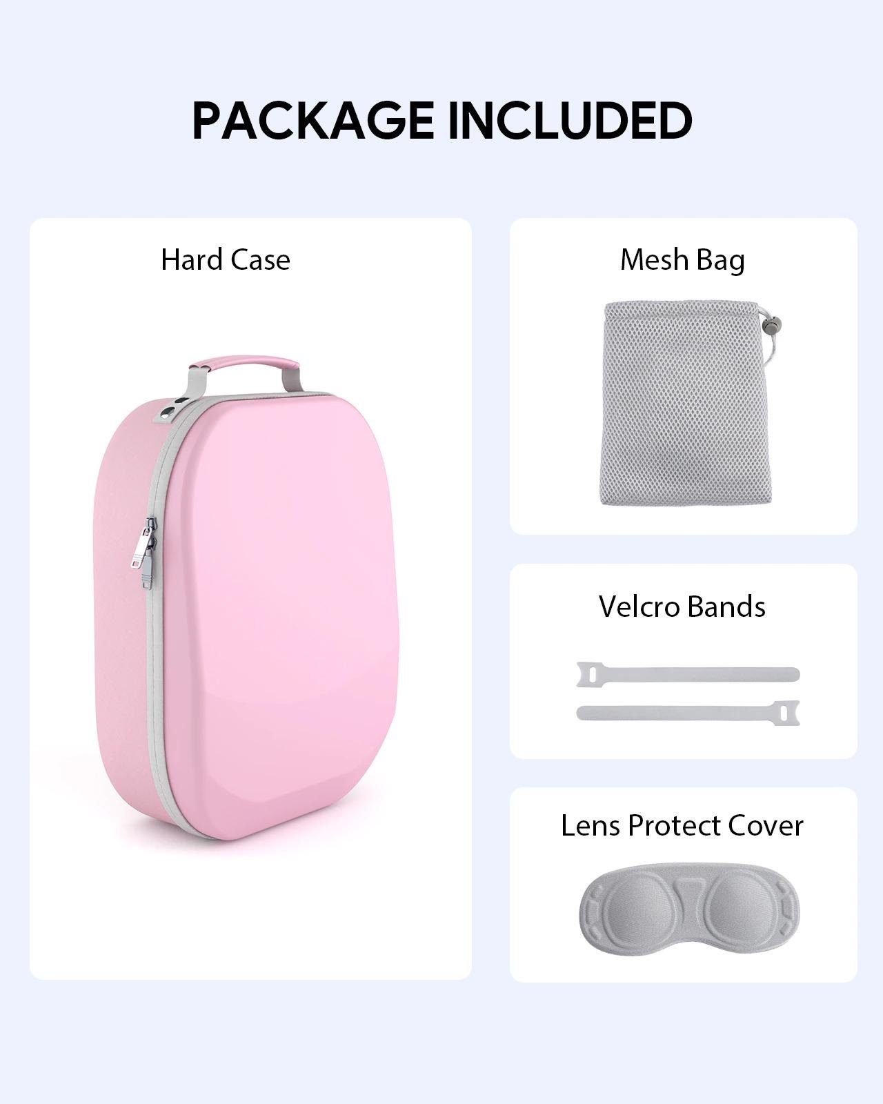 Сумка для Oculus Quest 2 - фото 3 Сумка для Oculus Quest 2 - фото 3