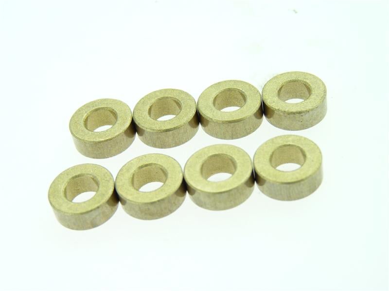 Запчастина для моделей Himoto F5x10x4 Oil Bearing 8P (35641)