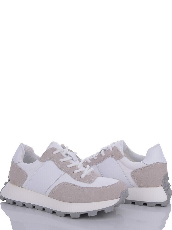 Кроссовки Stilli GN218-3 р. 39 Молочный