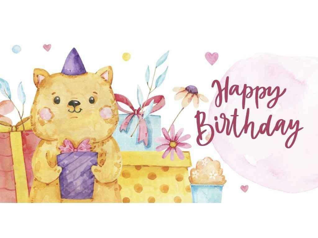 Конверт для денег Упаковкин Детский №КД-322 10 шт. (1081056)