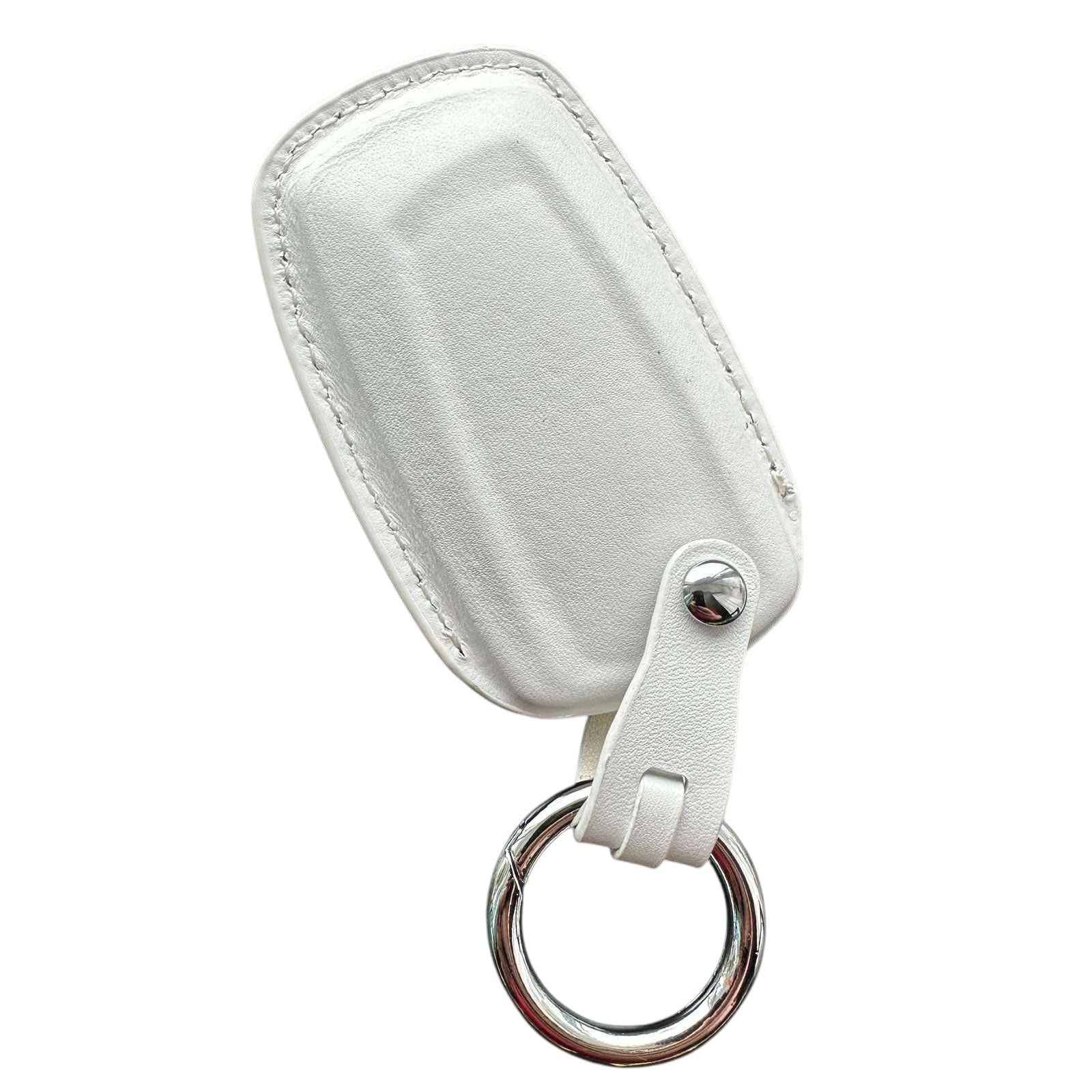 Чехол премиум для ключа BMW (bw2pw)