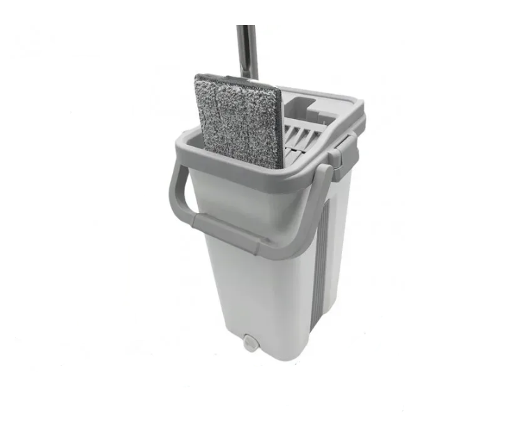 Комплект для уборки швабра с ведром с автоматическим отжимом. Комплект для уборки швабра с ведром с автоматическим отжимом.