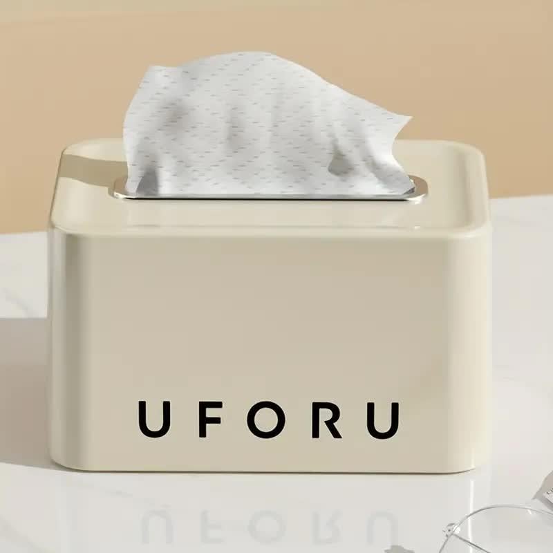 Коробка для салфеток Uforu D2091-7 (26461565) Коробка для салфеток Uforu D2091-7 (26461565)