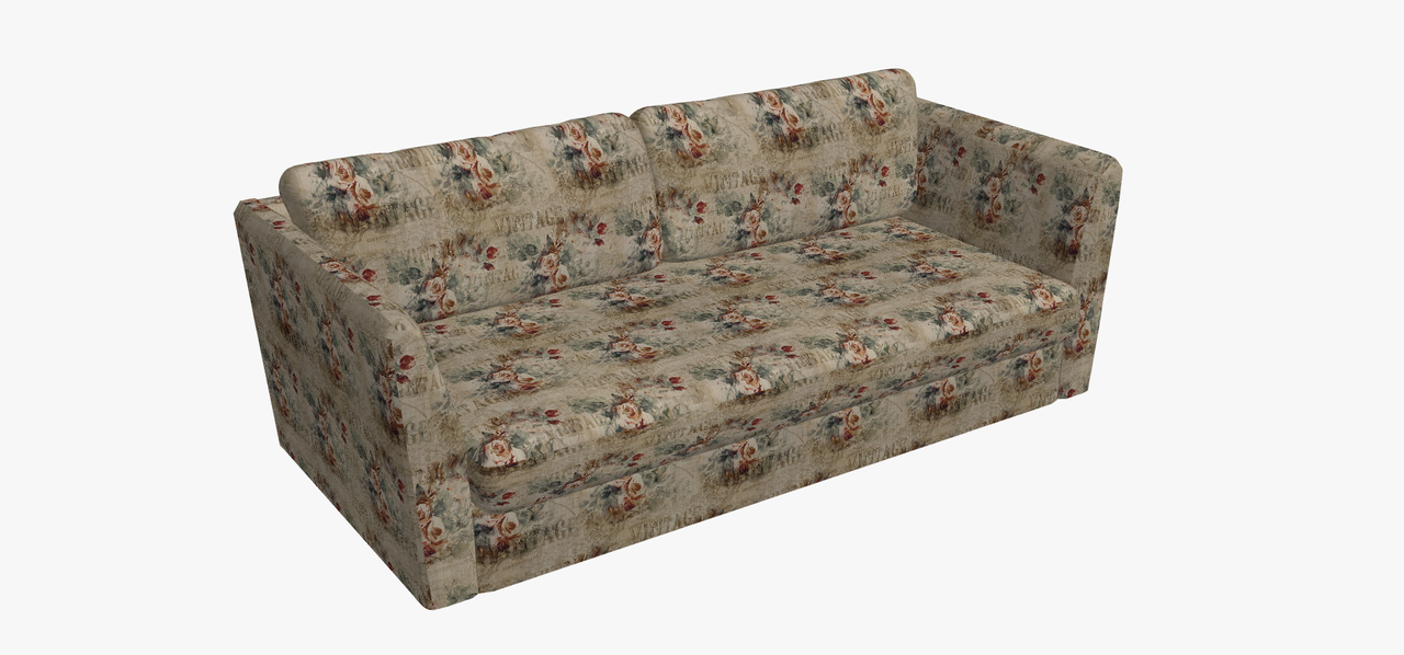 Тканина BIG YETI матеріал бавовна щільність 205 г/м2 ширина 280 см (1402927429) - фото 6 Тканина BIG YETI матеріал бавовна щільність 205 г/м2 ширина 280 см (1402927429) - фото 6