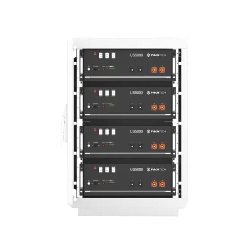 Аккумуляторная батарея Pylontech US5000 (0026) - фото 6 Аккумуляторная батарея Pylontech US5000 (0026) - фото 6