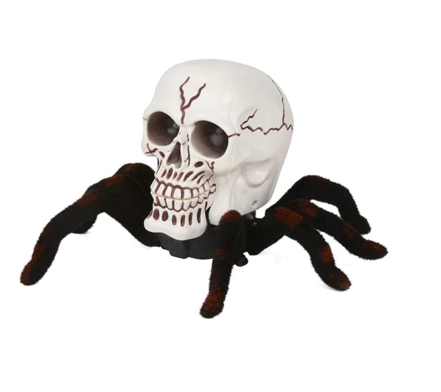 Паук с головой черепа на радиоуправлении Skeleton Spider (310)