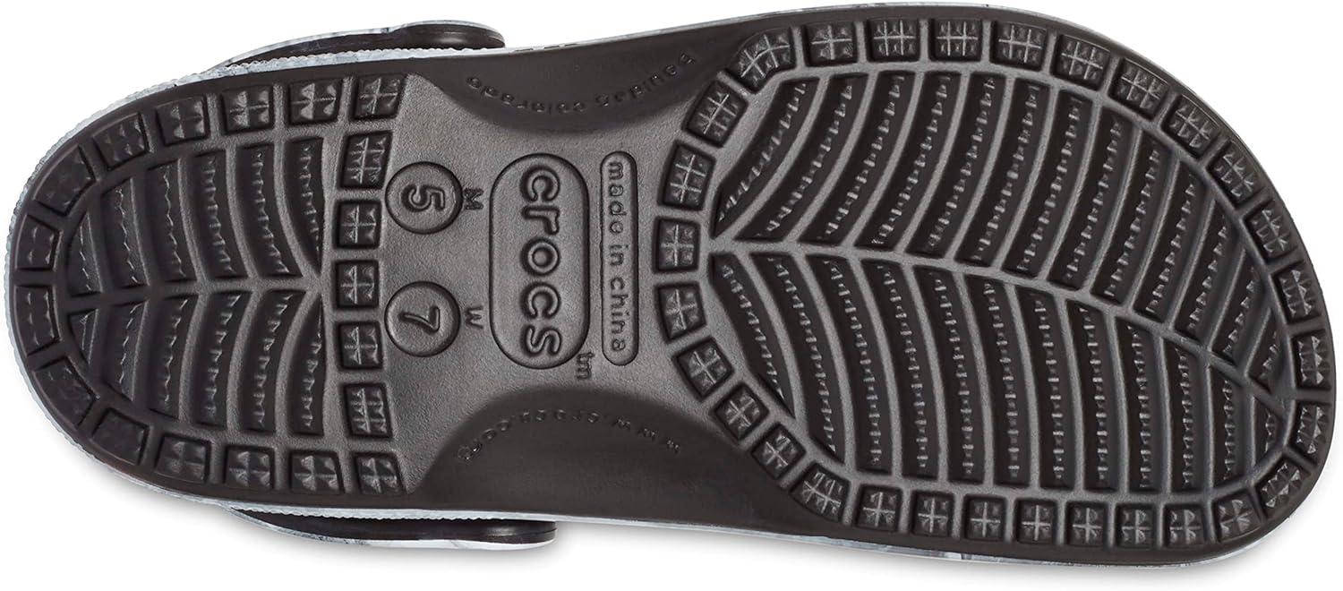 Сабо Crocs Mossy Oak Elements Wakeform р. 45-46 Multi (14403265) - фото 6