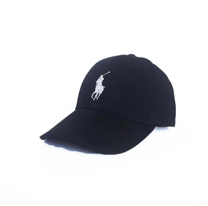 Кепка Sport Line р. 57-60 Чорний (2909)