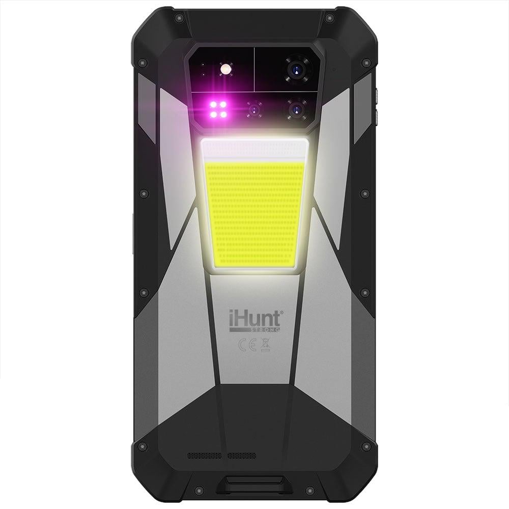 Смартфон протиударний iHunt Tank 4 PRO 1 ТБ 36 Гб (2761238685) - фото 21