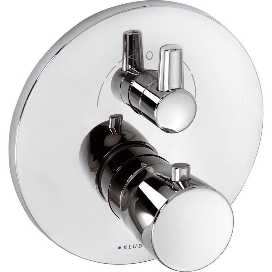 Термостат Kludi BALANCE для душа (528300575)