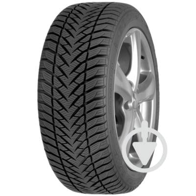 Автошина Goodyear Eagle Ultra Grip GW-3 245/45 R18 96V