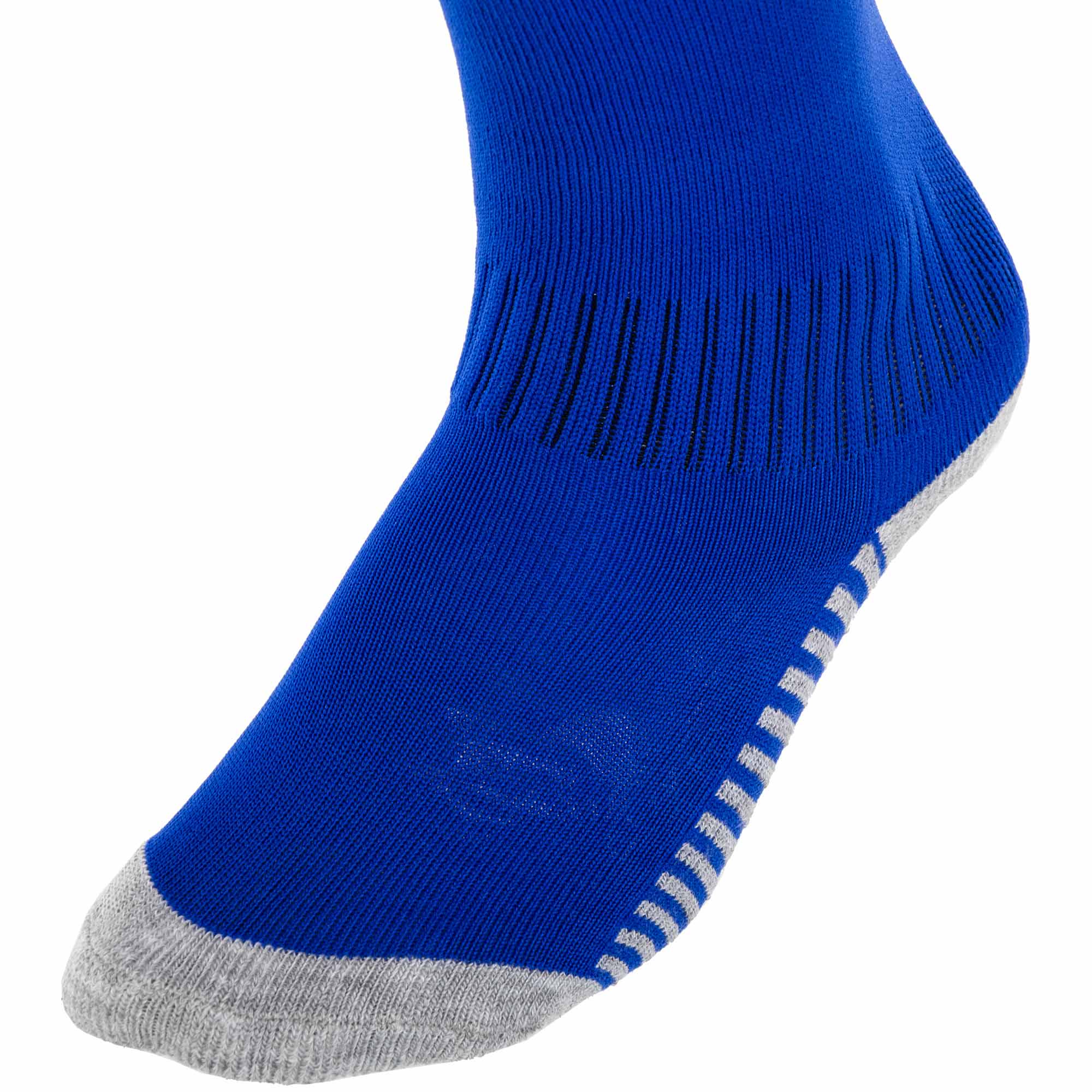 Гетри дитячі з символікою футбольного клубу SPOINT CHELSEA AWAY 2025 ETM2518-CH2 р. 34-38 Синій (ETM2518-CH2) - фото 4