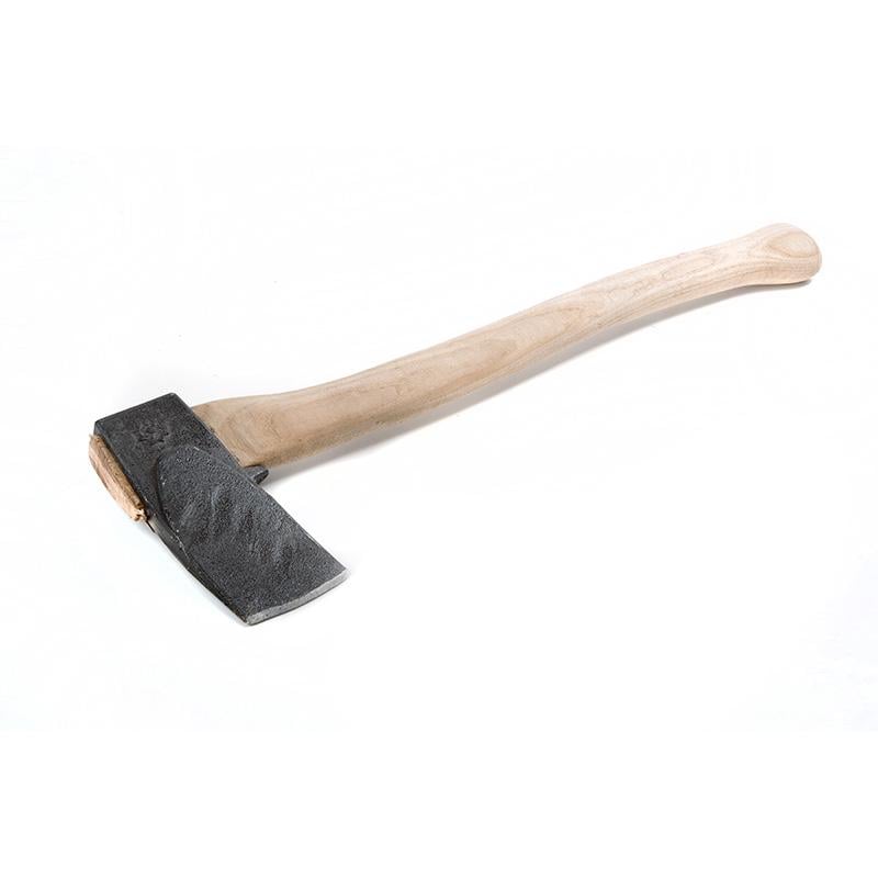 Колун-сокира Сила з дерев'яною рукояткою 1500 г (320313)