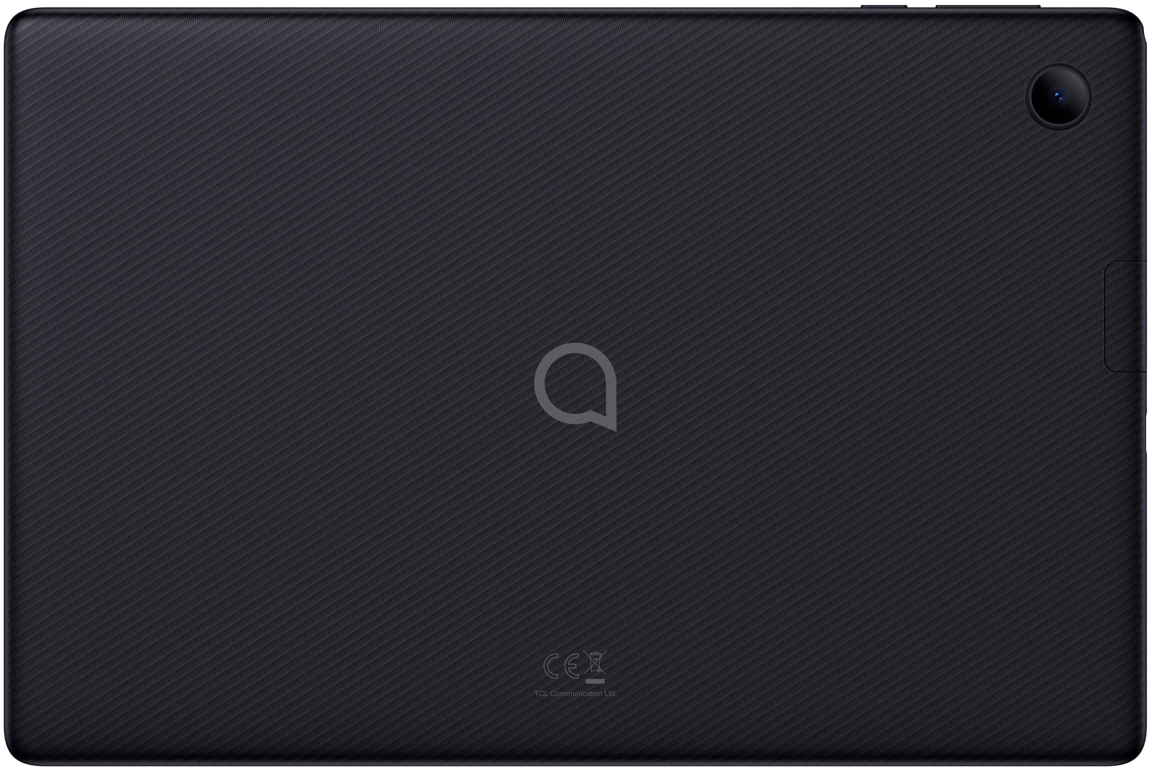 Планшет Alcatel 1T 10" SMART 2/32 GB Prime Black (8092-2AALUA1) - фото 6