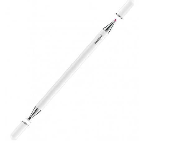 Стилус Proove Stylus Pen SP-02 White (13329630)