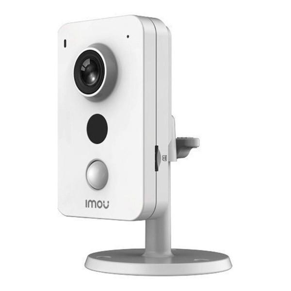 Відеокамера IP Imou Cube 4MP IPC-K42P Wifi 4 Мп - фото 2