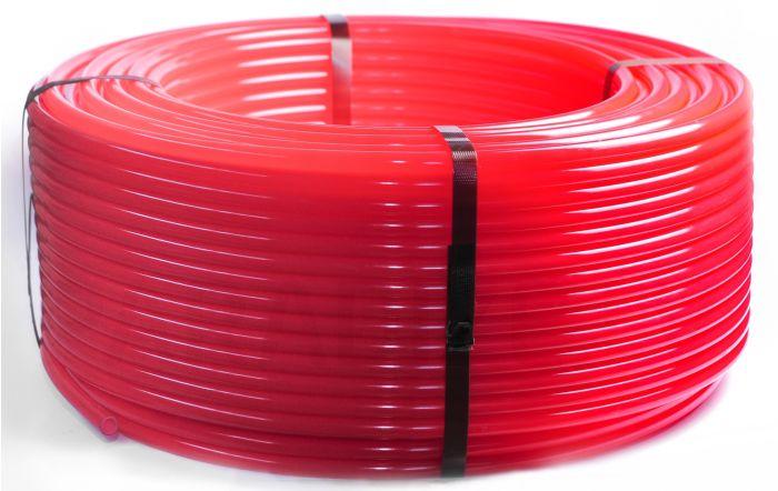 Труба для теплого пола K-FLEX EVOH PE-RT 16x2 мм FL 500 м (23E1251100AAC0F)