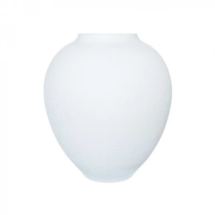 Ваза Велеса Белый глянец (2300000004373)