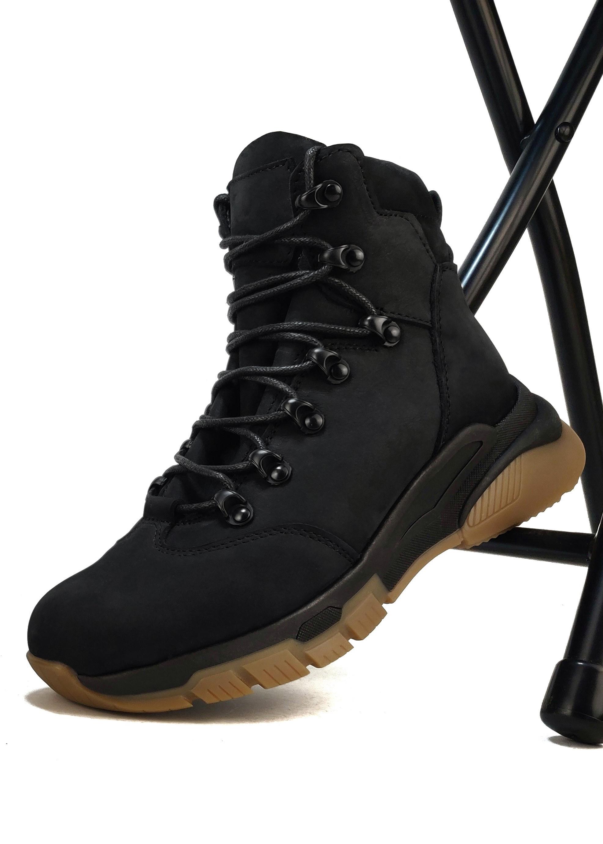 Берці жіночі демісезонні Ж002 р. 36 - фото 4