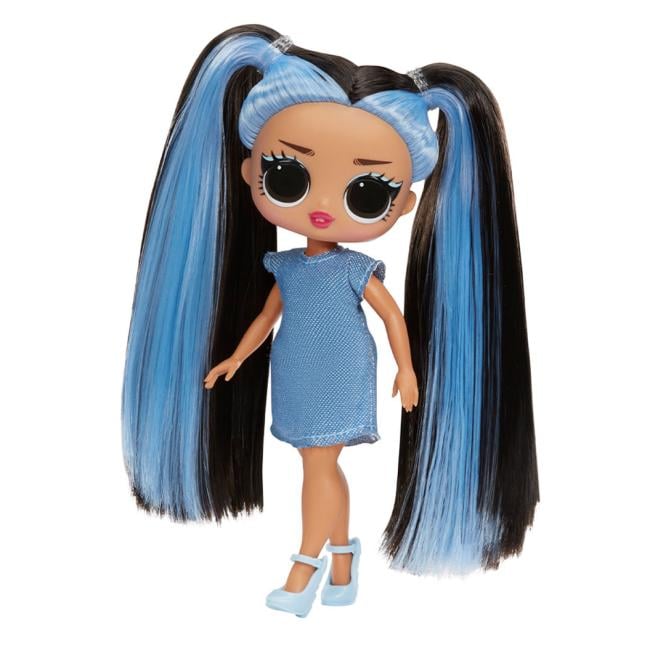 Кукла LOL Surprise OPP Tweens Хулиганка (988939) Кукла LOL Surprise OPP Tweens Хулиганка (988939)