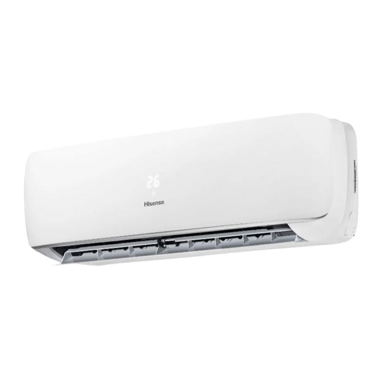 Кондиціонер інверторний Hisense Apple Pie WINTER TG25LE0BWIN R32 Wi-Fi 25 м2 (21479450) - фото 3