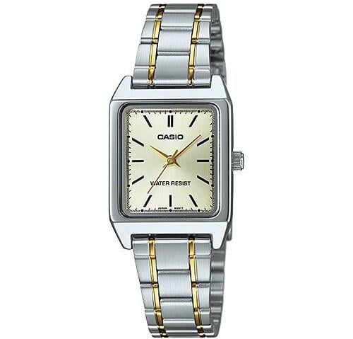 Годинник жіночий Casio LTP-V007SG-9E (1141-0096)