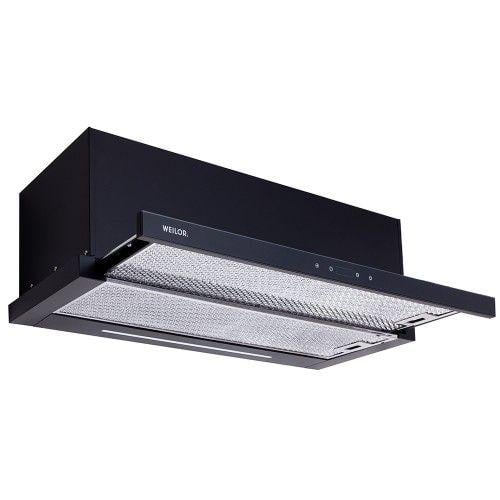 Витяжка WEILOR PTS 9265 BL 1300 LED Strip (1132317)