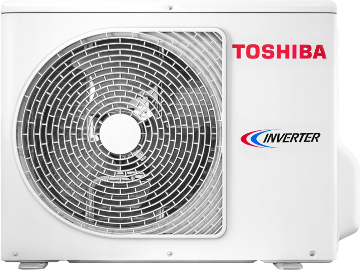 Кондиціонер Toshiba RAS-107SKV-E7/RAS-107SAV-E6 - фото 3