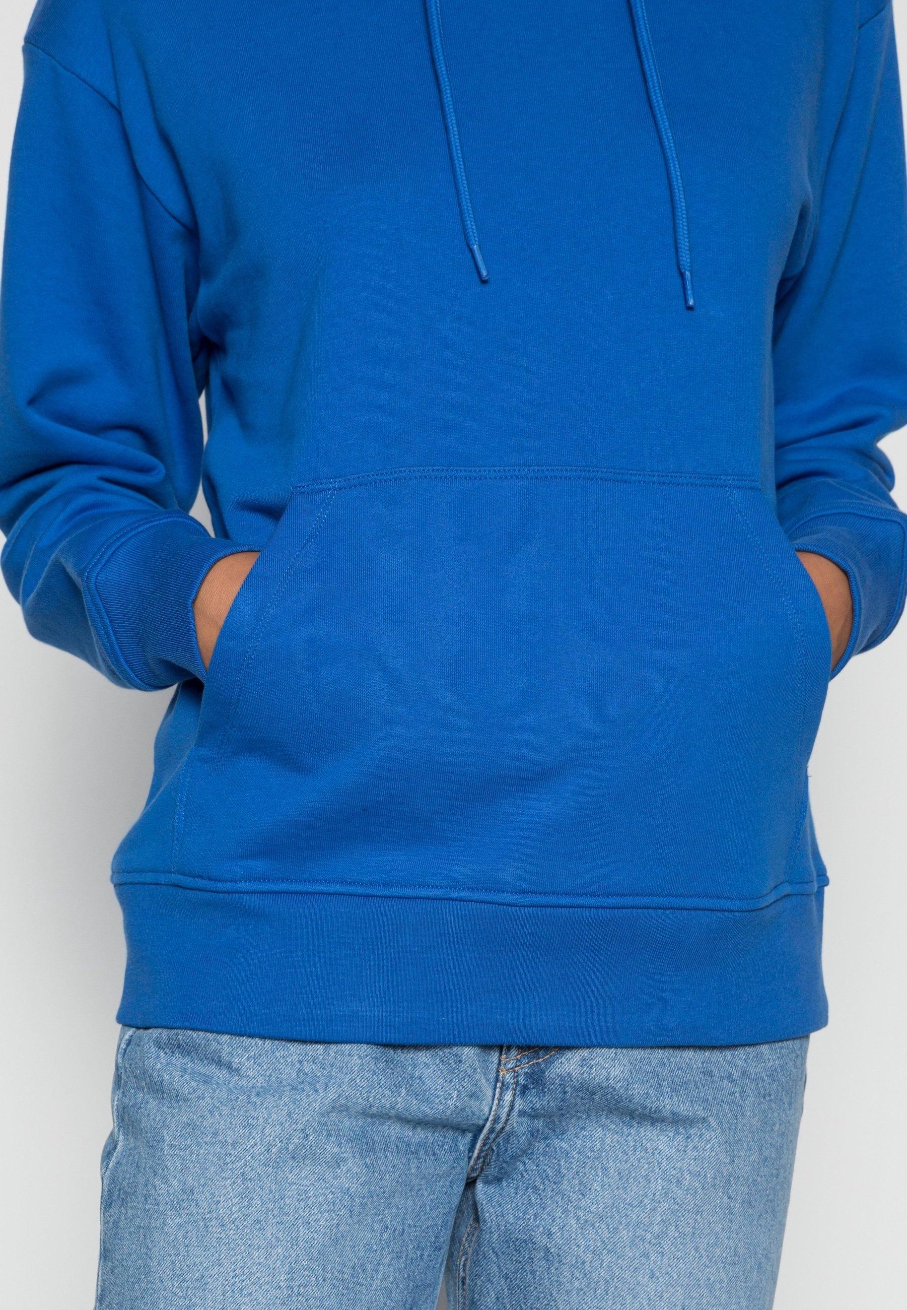 Худи JJXX 12200194АВ M Синий - фото 5 Худи JJXX 12200194АВ M Синий - фото 5