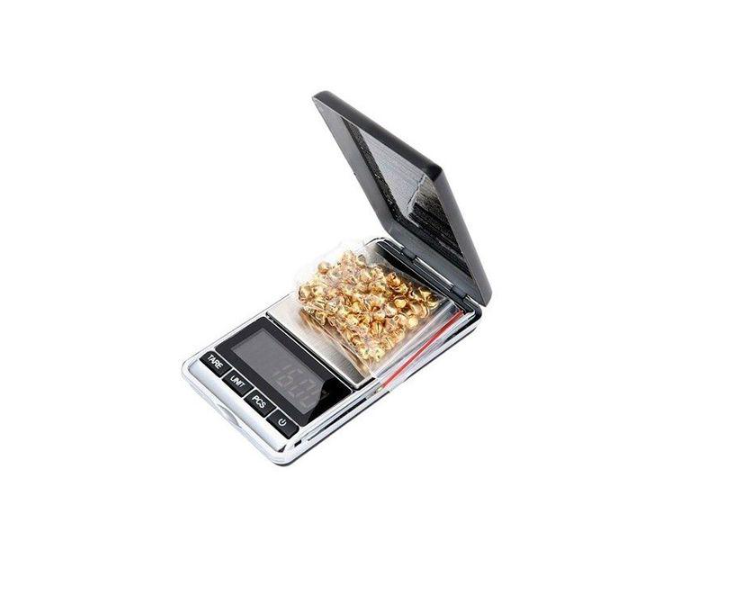 Весы Digital Scale ювелирные на 200 г Весы Digital Scale ювелирные на 200 г