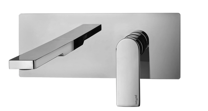 Смеситель для раковины Paffoni Rubinetterie Tango (Ta106Cr)